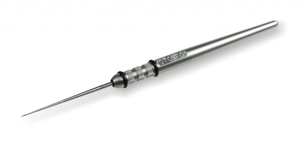 Stonfo 590 Elite Dubbing Needle